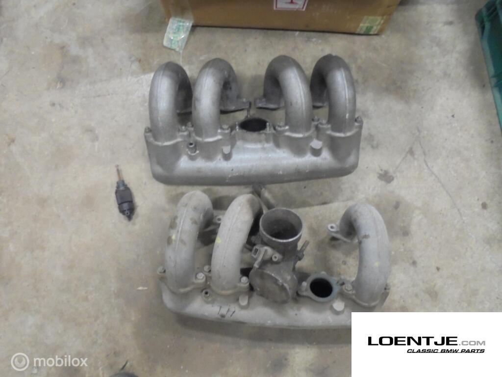 Inlaatspruitstuk BMW 02 2002tii tii, Auto-onderdelen, Gebruikt, Ophalen of Verzenden, BMW, BMW
