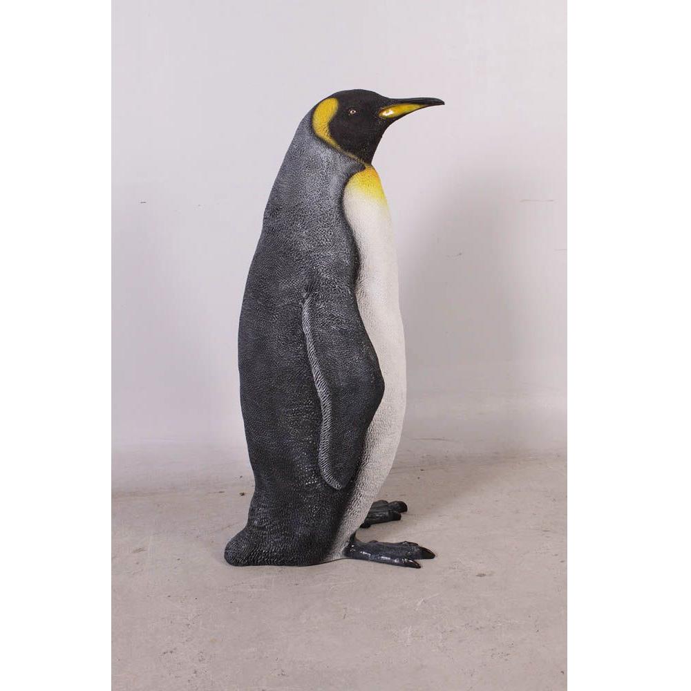 King Penguin – Koning Pinguin beeld Hoogte 96 cm, Verzamelen, Ophalen, Nieuw