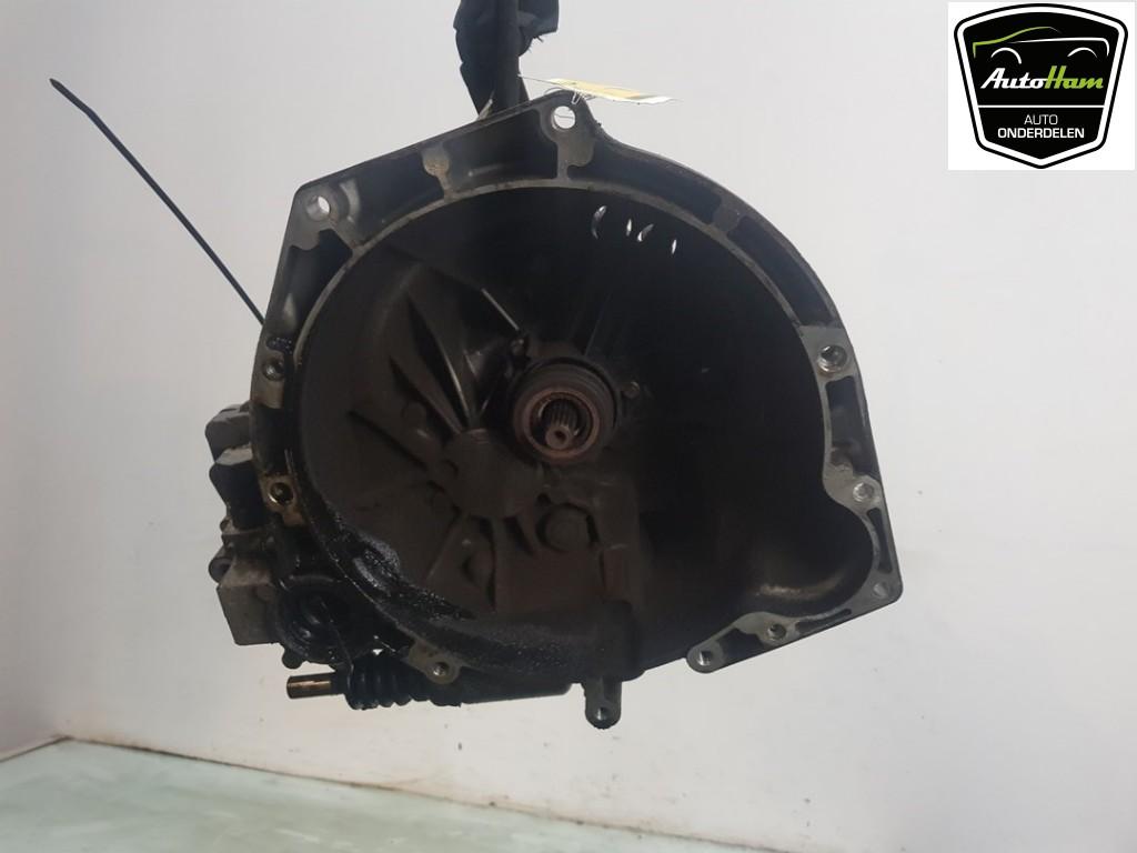 BOITE DE VITESSES MANUELLE Ford Ka I (01-1996/11-2008), Autos : Pièces & Accessoires, Utilisé, Ford