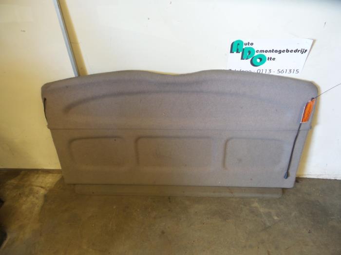 Hoedenplank van een Citroen Xsara Picasso, Auto-onderdelen, Gebruikt, -, Ophalen of Verzenden, -