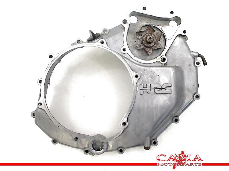 MOTORBLOKDEKSEL VTR 1000 SP-1 2000-2001 (VTR1000SP SC45), Motoren, Dhr. S. di Majo, Gebruikt, Info@cama-motorparts.nl, P.J. Troelstraweg 8 8
3144 CX  MAASSLUIS, NL