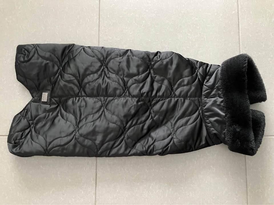 Eskadron heritage hondenjas maat L 55cm, Ophalen of Verzenden, Gebruikt, Hondenjas