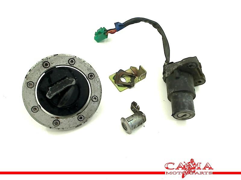 SLOTENSET Hyosung Comet GT650 R (GT650R) (01-1970/-), Motoren, Onderdelen | Overige, Dhr. S. di Majo, Gebruikt, Info@cama-motorparts.nl