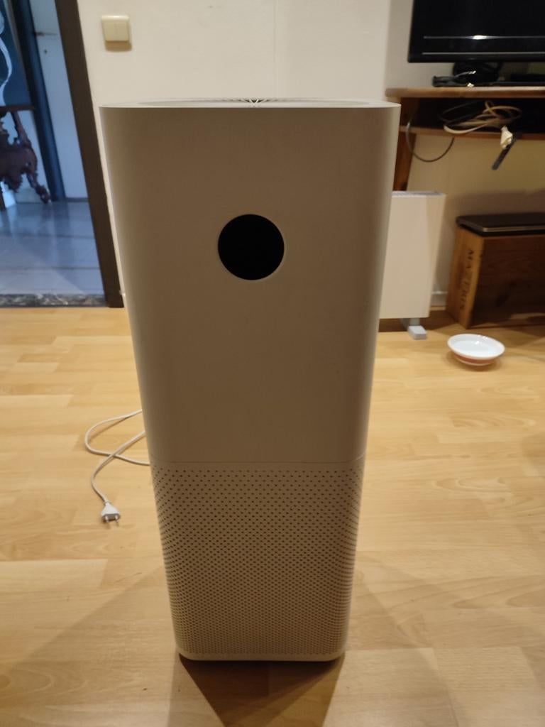 Luchtreiniger xiaomi, Elektronische apparatuur, Luchtbehandelingsapparatuur, Ophalen, Luchtreiniger