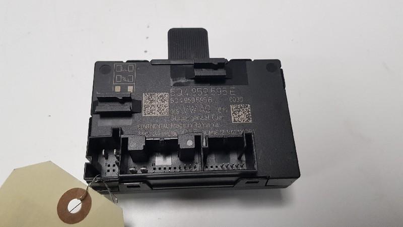 COMPUTER CENTRALE VERGRENDELING Passat Variant (3G5), Gebruikt, Volkswagen