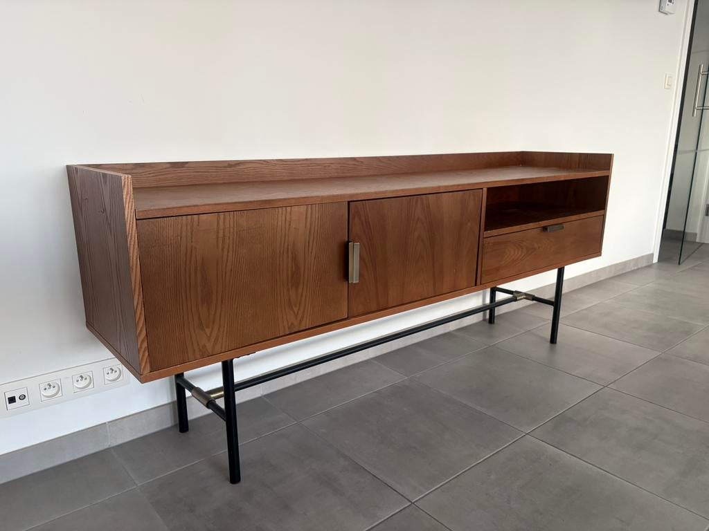 dressoir, Ophalen, Zo goed als nieuw