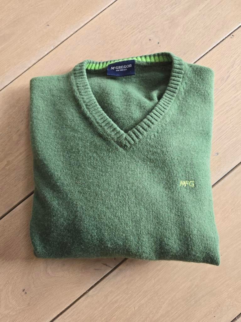 V trui xl, Kleding | Heren, Truien en Vesten, Ophalen of Verzenden, Maat 56/58 (XL)