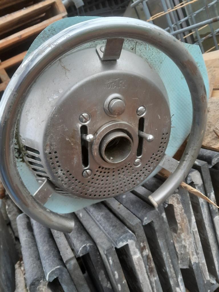 zwembad Jetstream Fitstar Taifun, Tuin en Terras, Zwembaden, Ophalen, Gebruikt, Inbouwzwembad