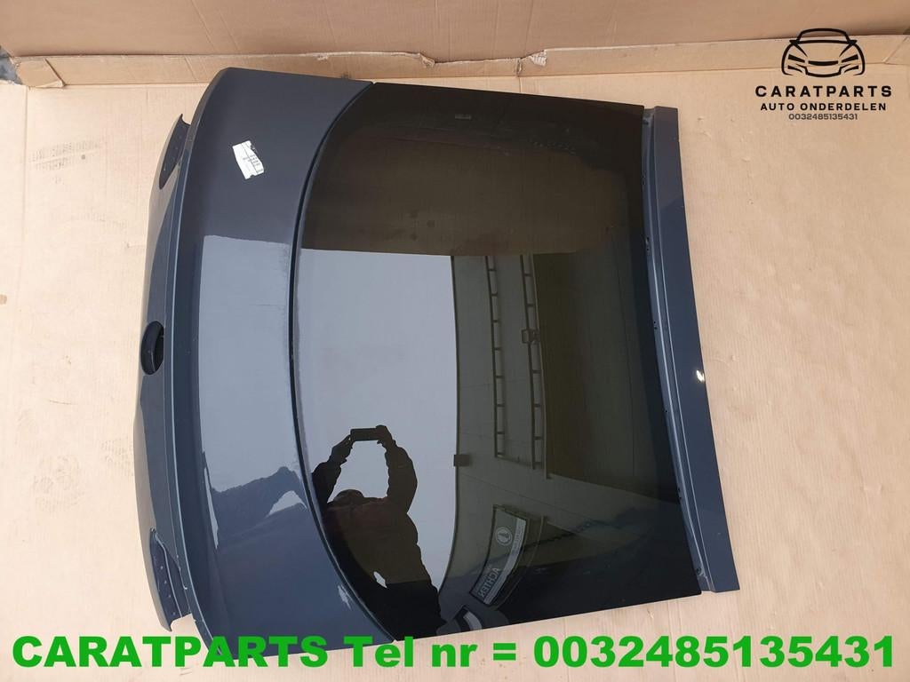 3G8845051 3G8827025 arteon achterruit arteon achterklep, Gebruikt, Volkswagen AG, Vw@volkswagen.de, Berliner Ring 2
38440  Wolfsburg, DE