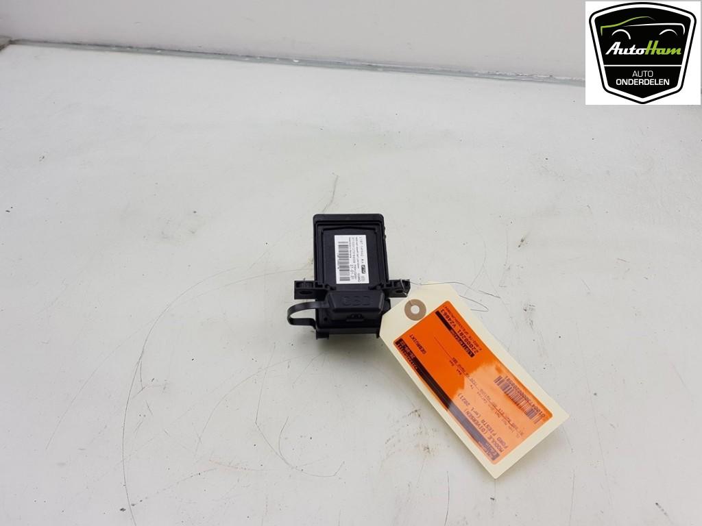 COMPUTER DIVERSEN Ford Fiesta Active (01-2017/-), Auto-onderdelen, Gebruikt, Ford