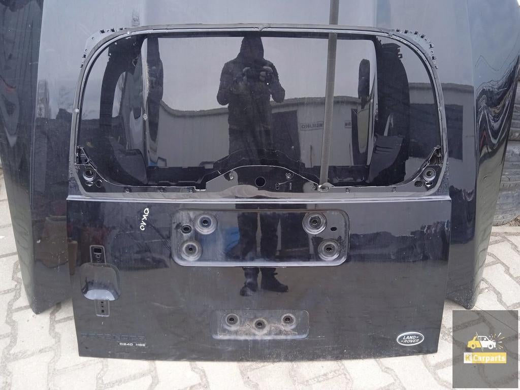 Land Rover Defender II achterklep, Auto-onderdelen, Carrosserie, Dpoffice@jaguarlandrover.com, Abbey Road, Whitley 1
CV3 4LF  Coventry