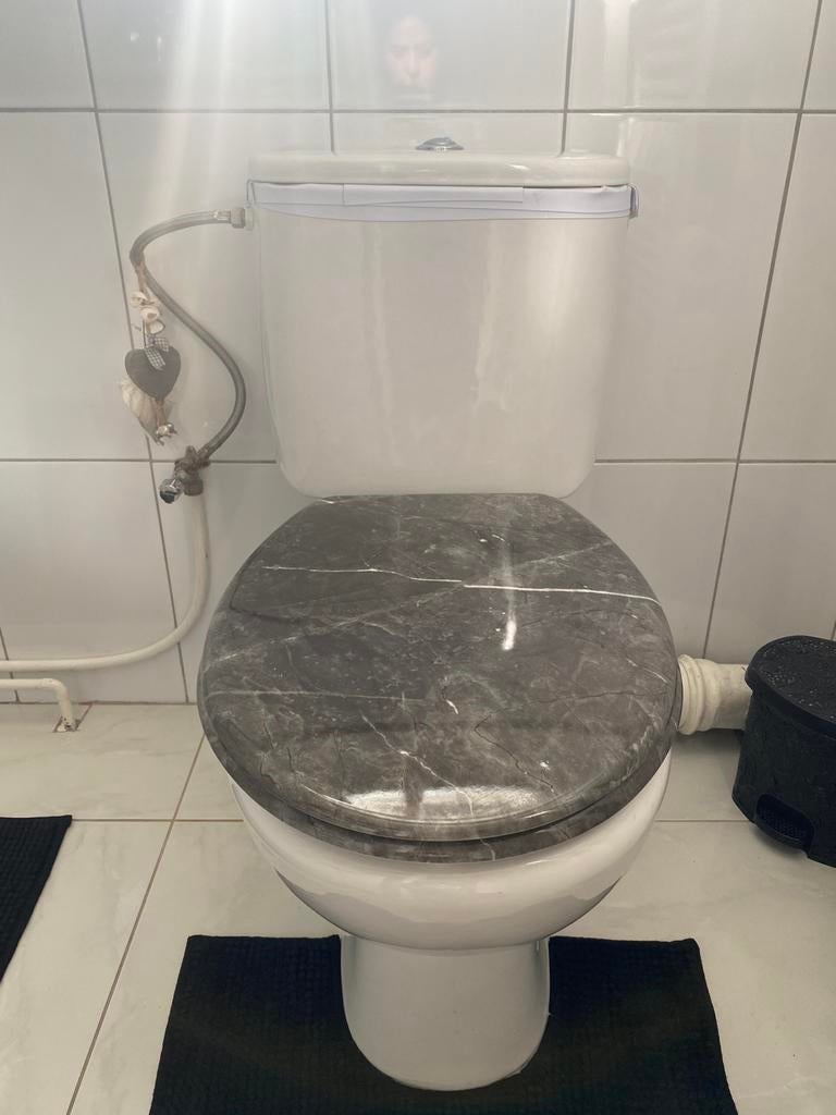 Alles gratis, Ophalen, Zo goed als nieuw