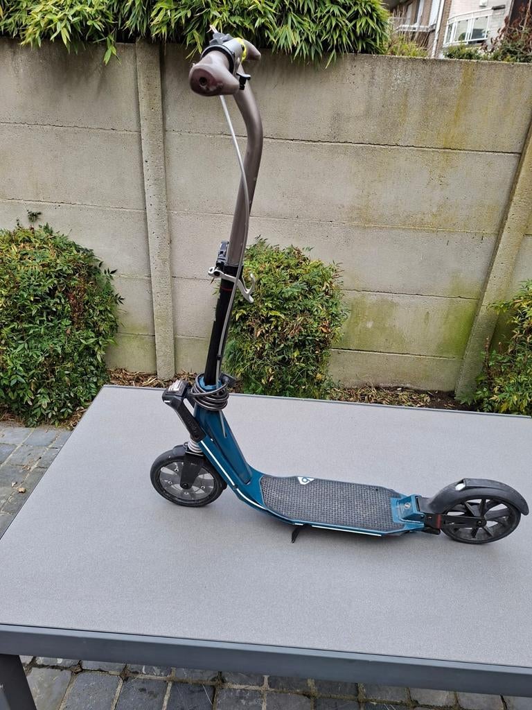 Step Oxelo voor volwassenen, Fietsen en Brommers, Steps, Ophalen