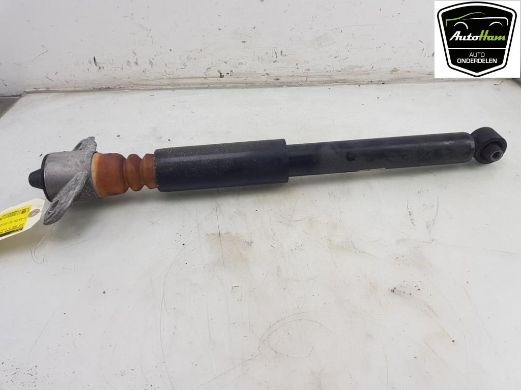 AMORTISSEUR ARRIÈRE DROIT Kia Ceed (CDB5 / CDBB), Kia, Info@kia.de, Utilisé, Theodor-Heuss-Allee 11
60486  Frankfurt am Main, DE