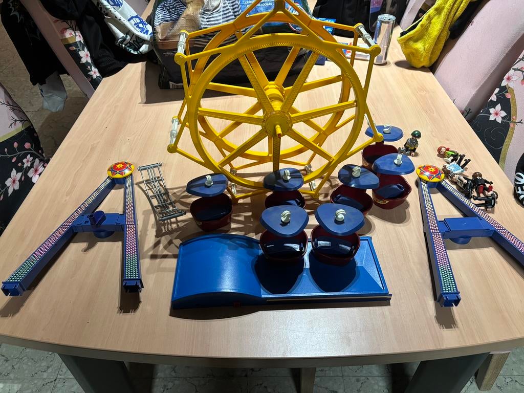 Playmobil sets, Kinderen en Baby's, Speelgoed | Playmobil, Ophalen, Gebruikt, Los Playmobil