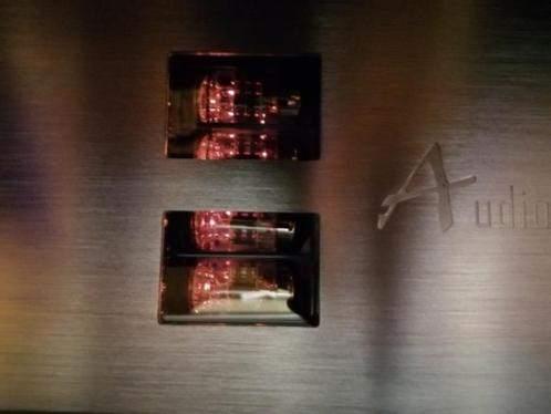 Ampli à lampes voiture ou mobil home, Enlèvement, Neuf