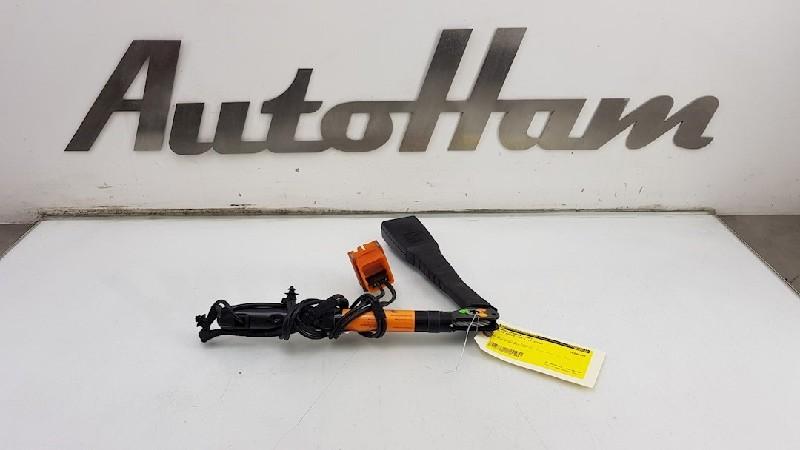 CEINTURE TENSIONNEUR AVANT GAUCHE 159 Sportwagon (939BX), Utilisé, Alfa Romeo