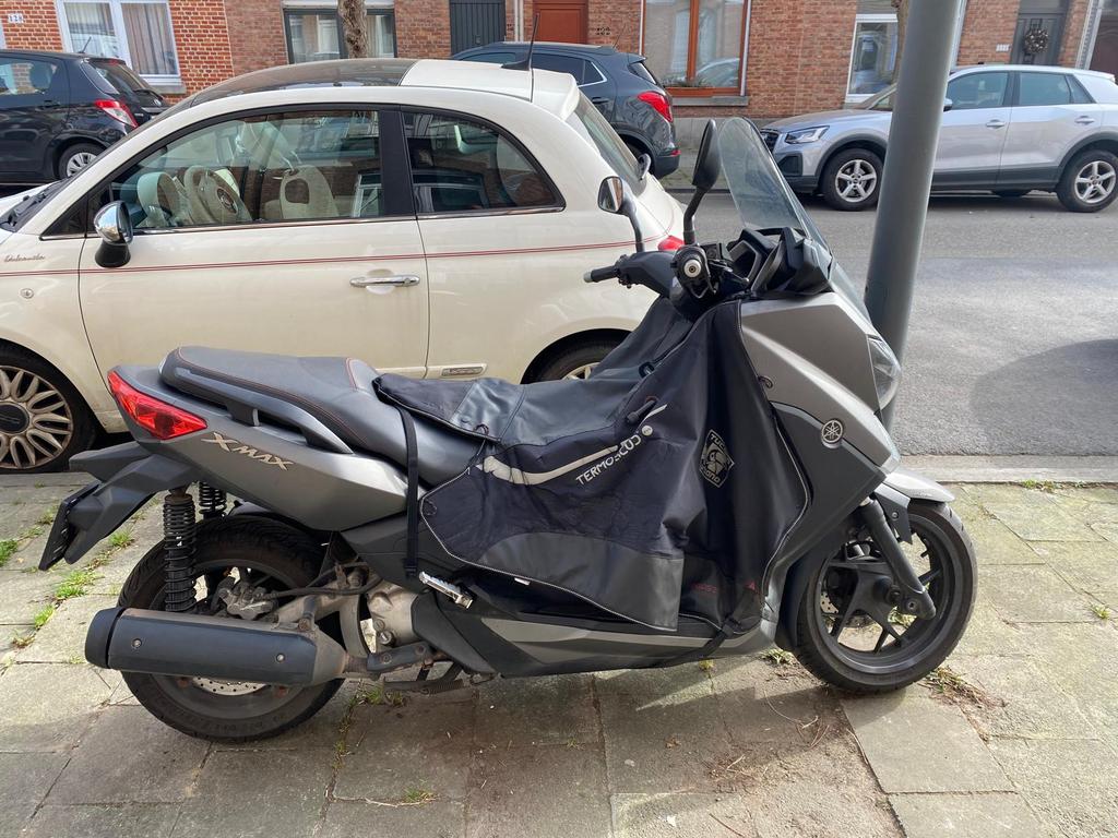 Yamaha X-Max 250, Enlèvement, Comme neuf