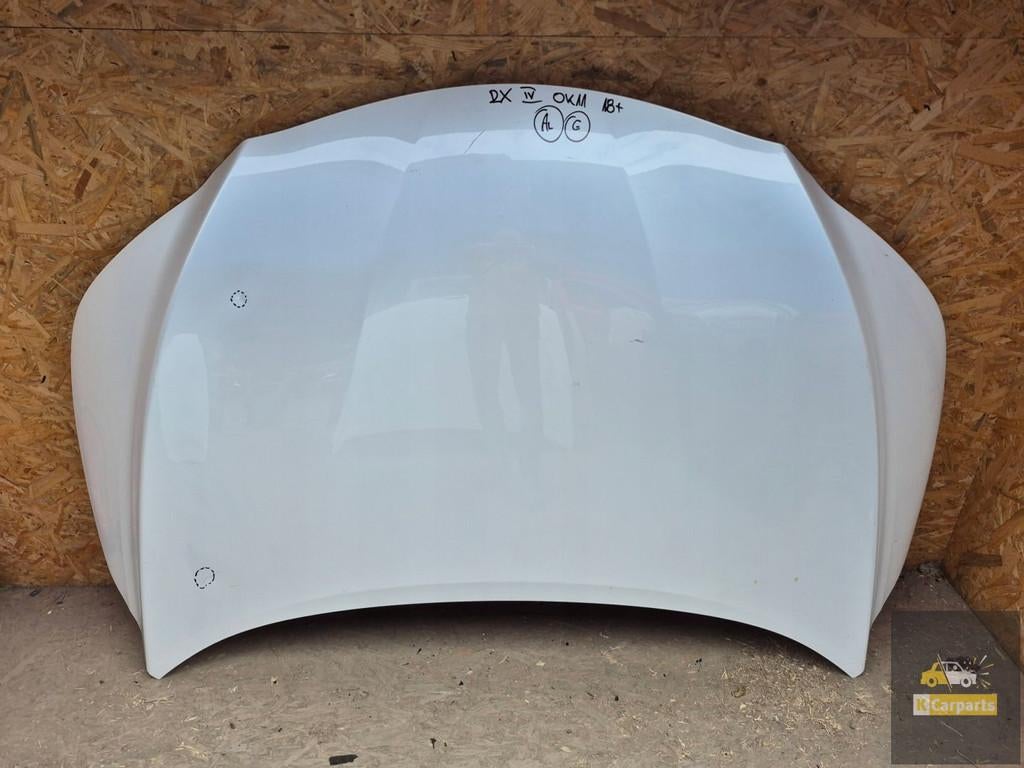 Lexus RX IV 2015-2022 motorkap, Info@toyota.co.jp, Gebruikt, Toyota Motor Corporation, Motorkap