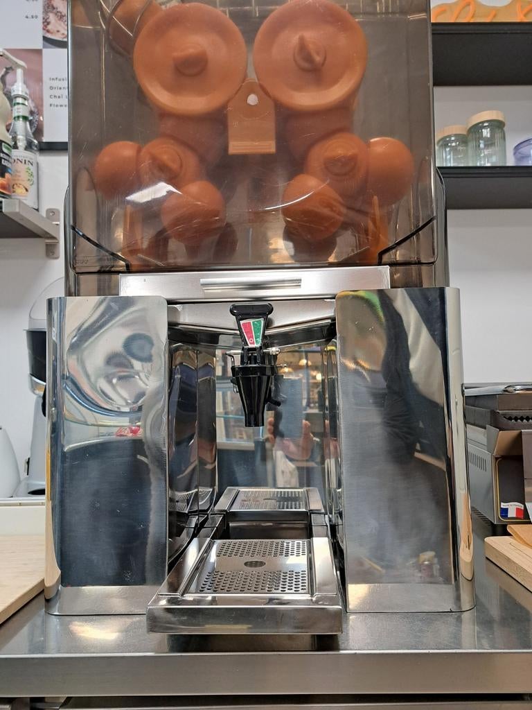 Machine presse agrumes professionnel, Enlèvement ou Envoi