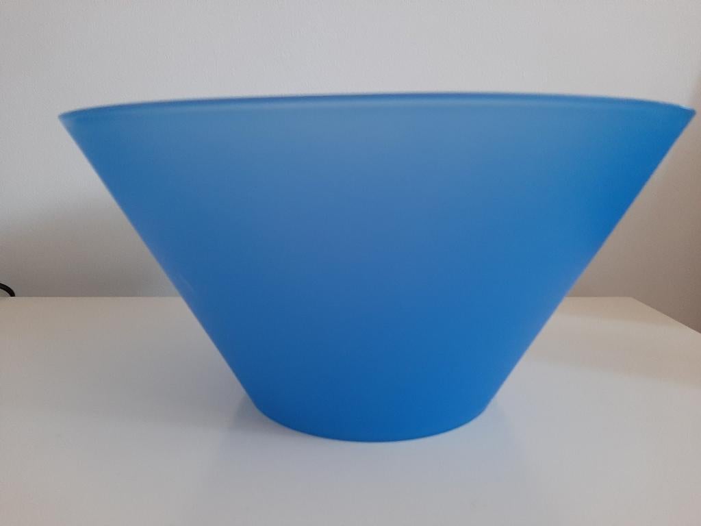 Grote vintage Ikea fruitschaal of slakom, Huis en Inrichting, Ophalen