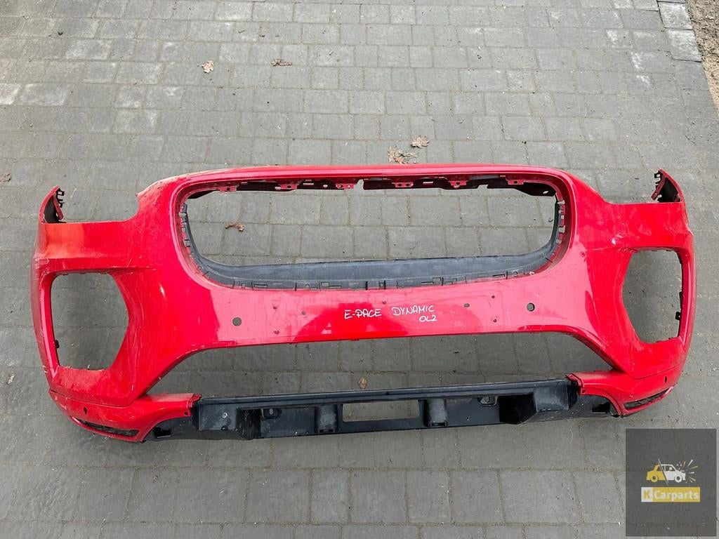 Jaguar E-Pace Dynamische voorbumper, Gebruikt, Dpoffice@jaguarlandrover.com, Abbey Road, Whitley 1
CV3 4LF  Coventry, Jaguar