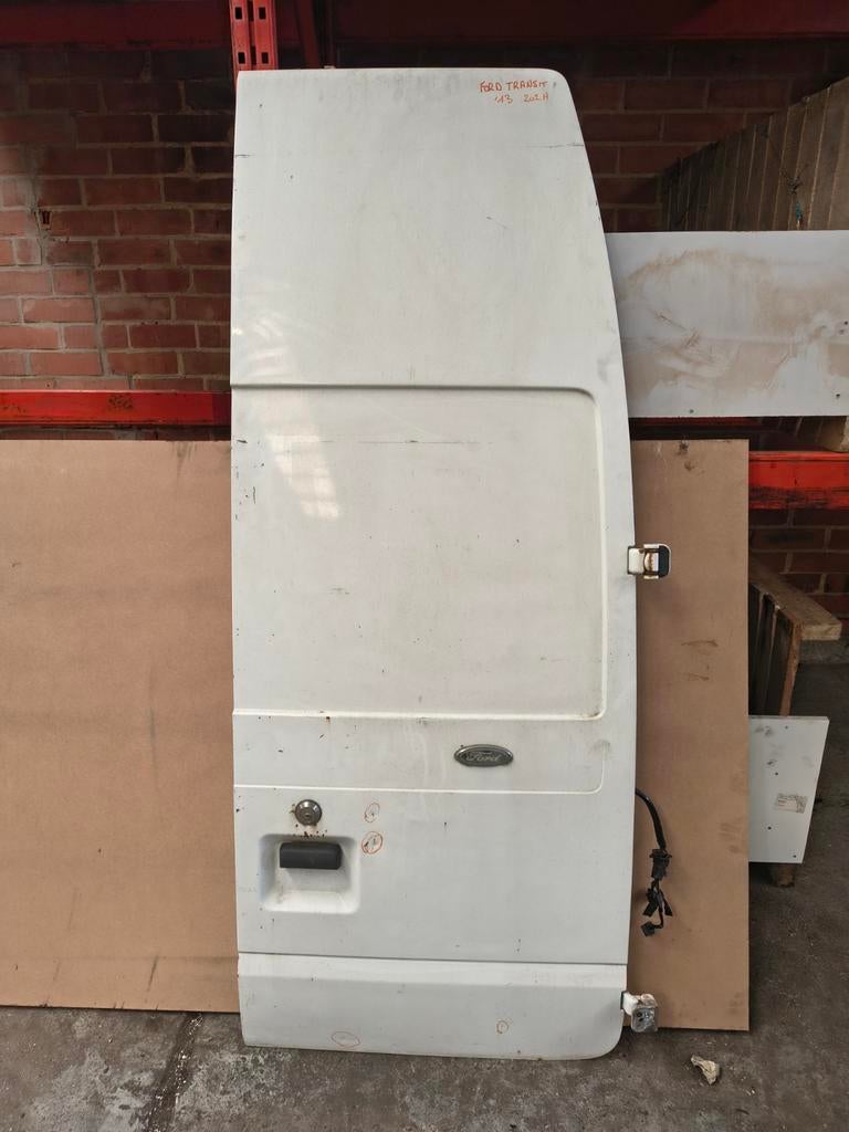 Porte arrière droite du Ford Transit 2013, Autos : Pièces & Accessoires, ., Porte, Arrière, .