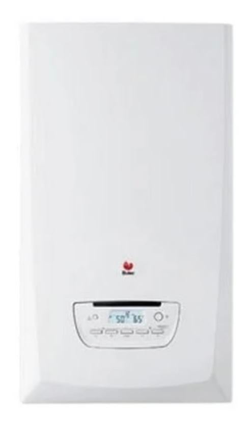 Bulex Thema Condens 25/30 -B (E-BE) Nieuw in doos, Bricolage & Construction, Chauffe-eau & Boilers, Enlèvement, Neuf, Gaz naturel