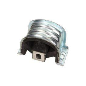 Aslichaam VW Transporter T5 motorsteun Multivan T6 motorsteu, Autos : Pièces & Accessoires, Moteurs & Accessoires, Volkswagen