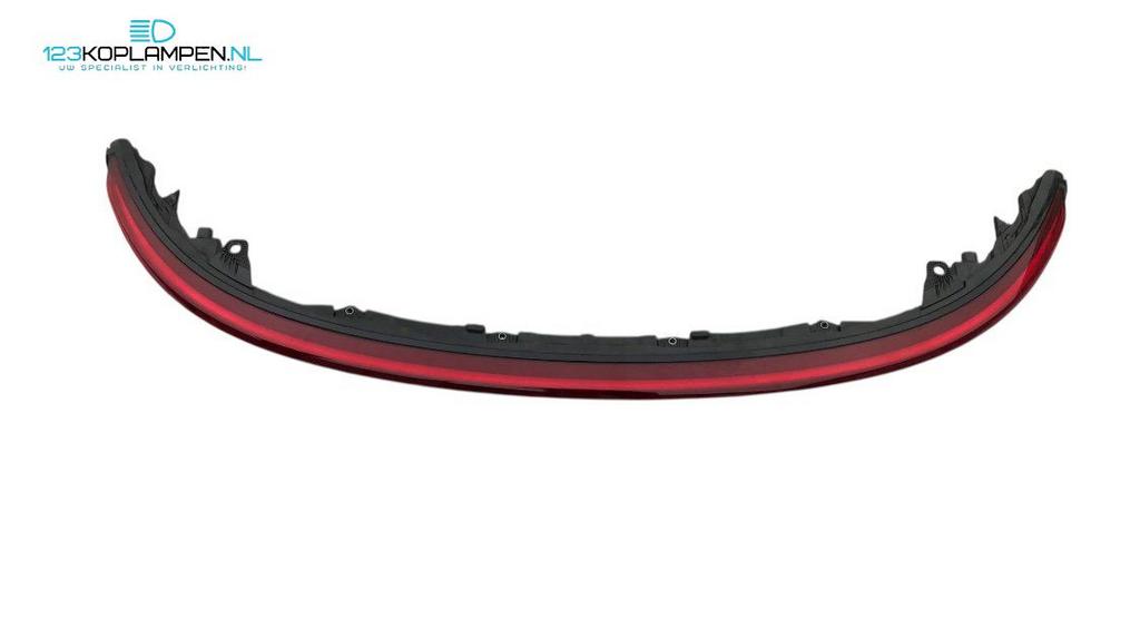 Porsche 911 992 achterlicht midden, Auto-onderdelen, Verlichting, Porsche, Gebruikt, Herkomst onderdeel bekend, Verzenden