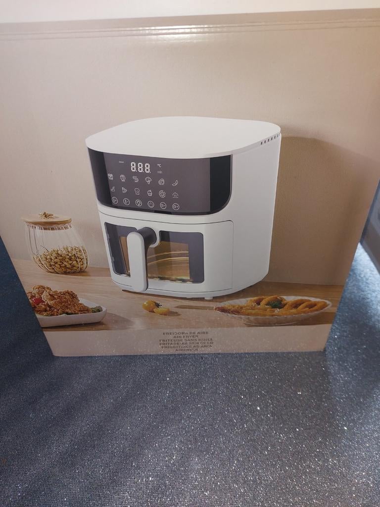 Nouveau Air Frayer, Enlèvement ou Envoi, Friteuse à air