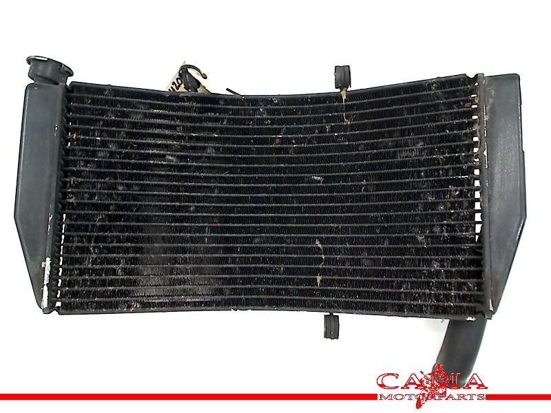 RADIATEUR CBR 954 RR Fireblade 2002-2003 (CBR900RR SC50), Dhr. S. di Majo, Gebruikt, Info@cama-motorparts.nl, P.J. Troelstraweg 8 8
3144 CX  MAASSLUIS, NL