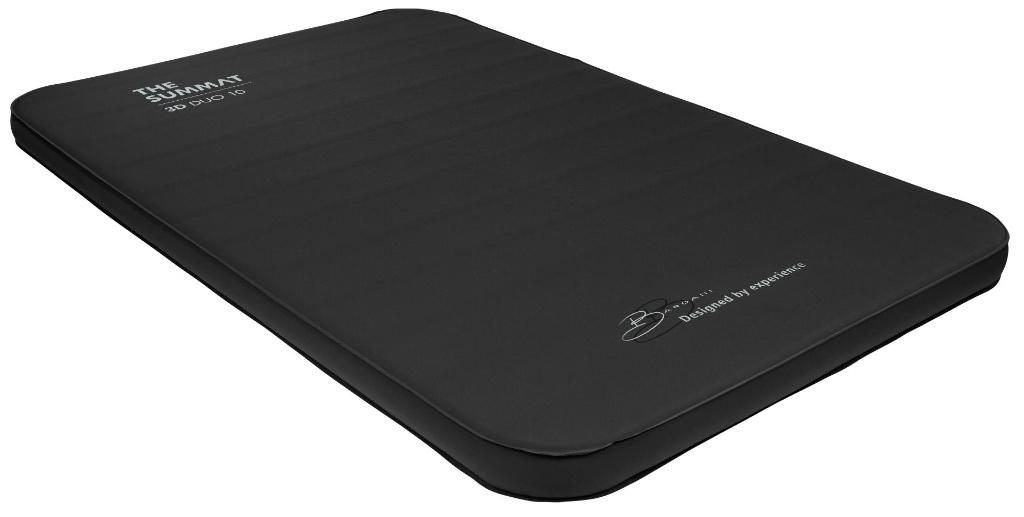 Luxueuse 2p. matras Bardani, Caravanes & Camping, Enlèvement, Neuf, Jusqu'à 2