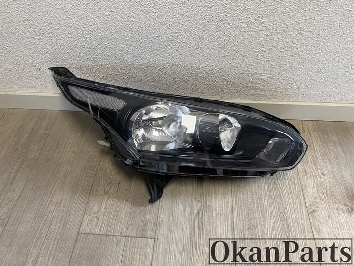 Ford Transit Connect rechter koplamp, Gebruikt