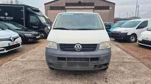 Camionnette VW Transporter/0470505042, Autos, Achat, Entreprise, Volkswagen