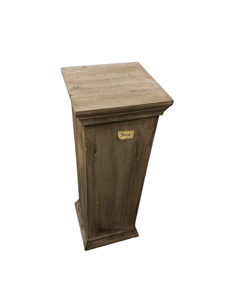 Colonne décorative, Maison & Meubles, Enlèvement