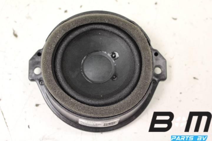 Surround speaker LA of RA Audi A1 Quattro SB 8U0035416A, Auto diversen, Autospeakers, Gebruikt