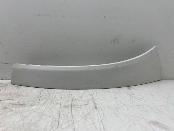 Bord phare gauche d'un Citroen Jumper, Autos : Pièces & Accessoires, -, 3 mois de garantie, Utilisé, -