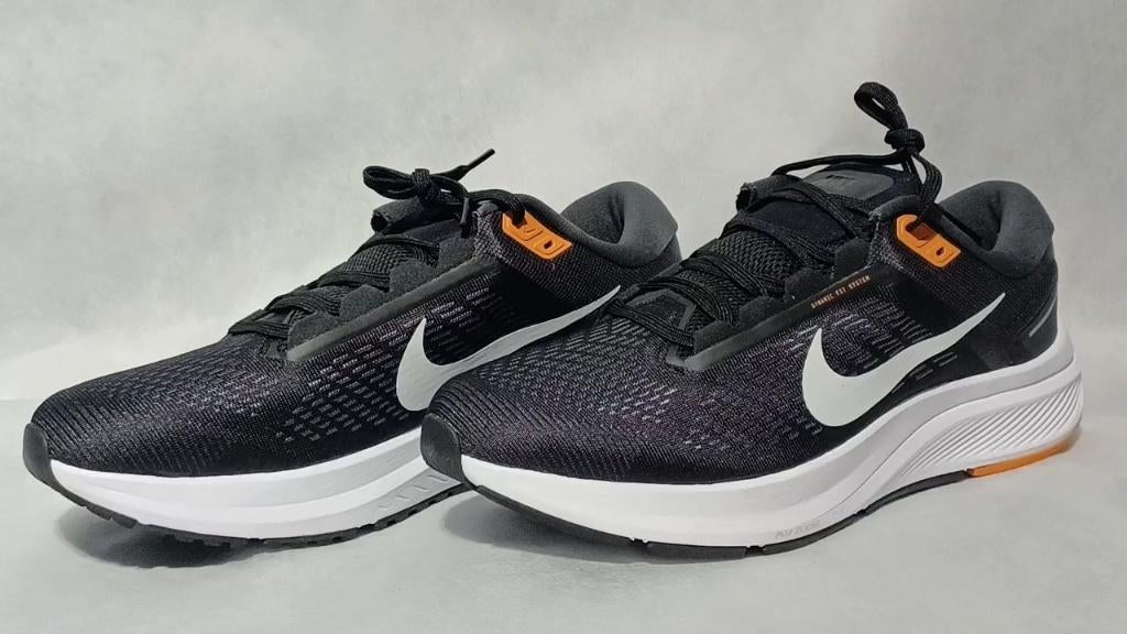 Nike Air Zoom Struct 24 - Maat 47 - Nieuw - #46#, Zwart, Nieuw, Ophalen of Verzenden, Sneakers