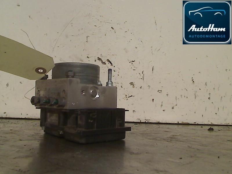 ABS POMP Renault Modus / Grand Modus (JP) (01-2004/12-2012), Gebruikt, Renault
