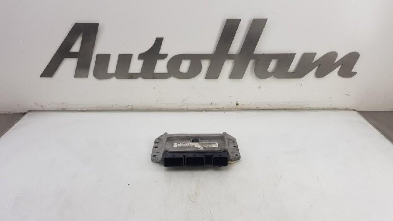 CALCULATEUR MOTEUR ECU Renault Clio III (BR / CR), Utilisé, Renault