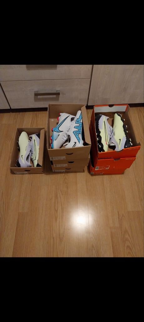 Lot sneakers à saisir, Enlèvement ou Envoi