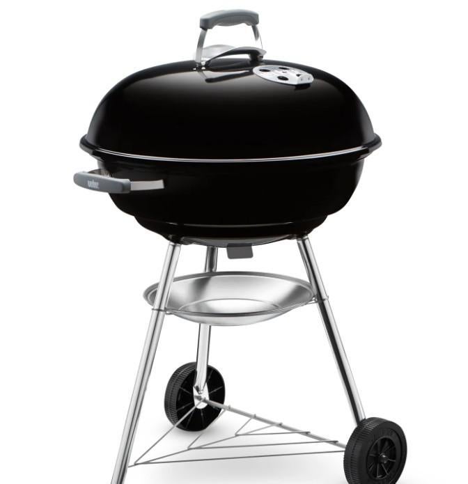 Barbecue Weber, Enlèvement, Comme neuf, Weber, Avec accessoires
