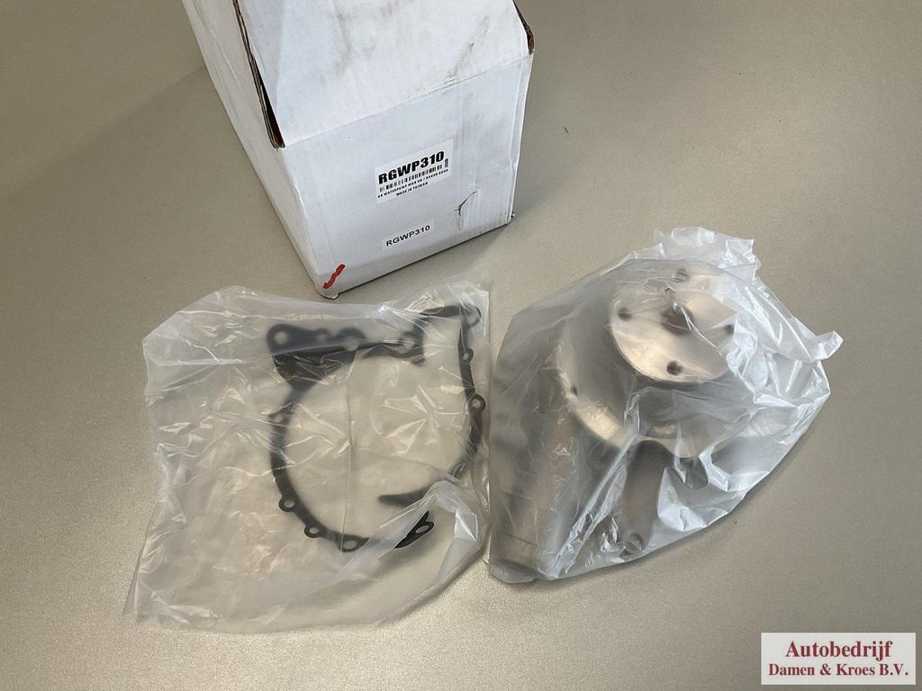 Waterpomp MGB V8 ROVER 3500 GWP310, Neuf, -, -, MG