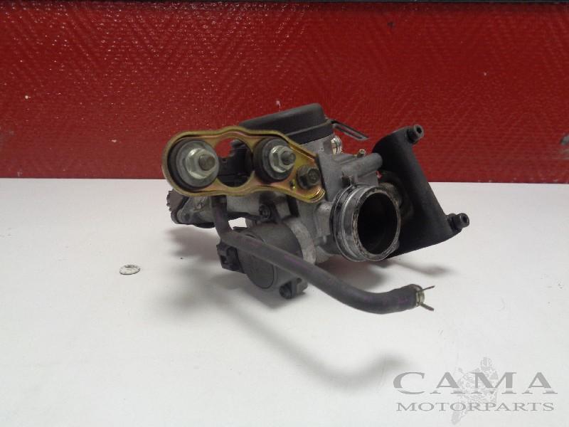 BOITIER PAPILLON YP 250 R X-MAX 2010-2013 (YP250R 1C0), Motos, Dhr. S. di Majo, Utilisé, Info@cama-motorparts.nl, P.J. Troelstraweg 8 8
3144 CX  MAASSLUIS, NL