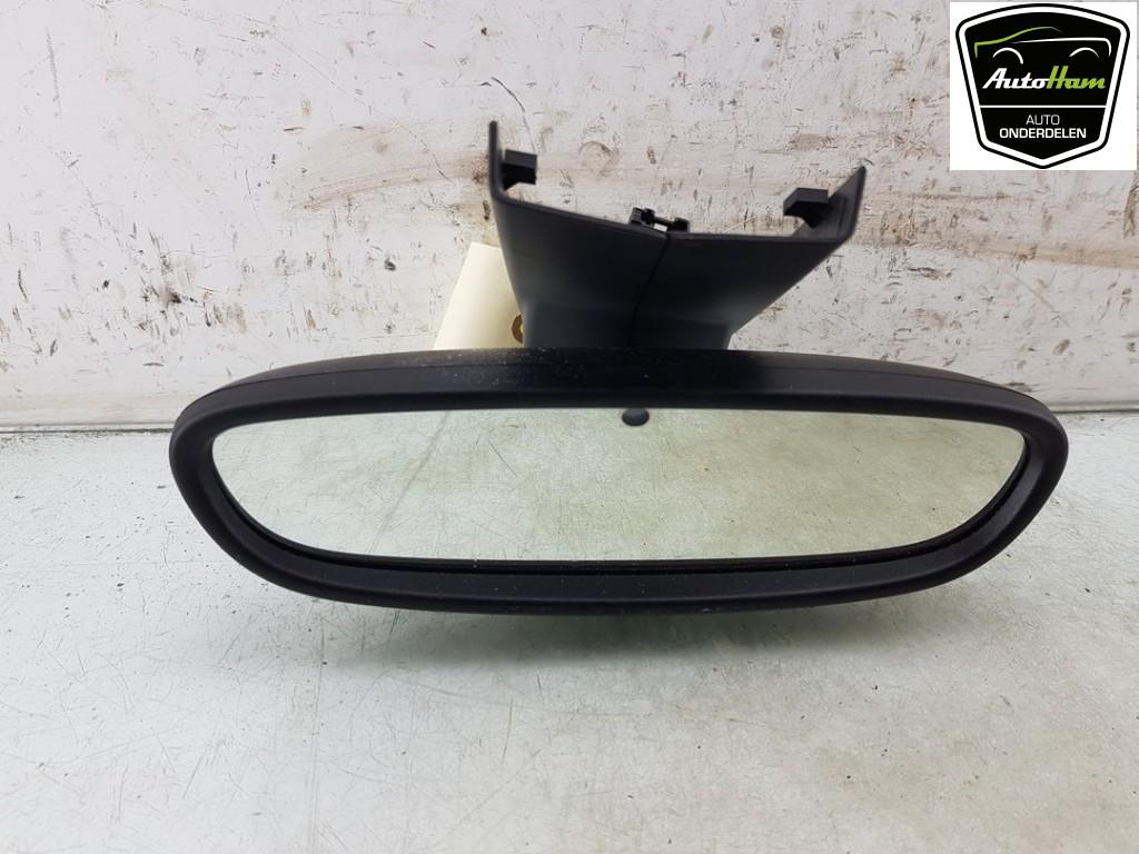 RETROVISEUR INTERIEUR M1 (F20) (|51169345367|51166992176|), Utilisé, BMW