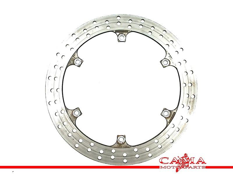 FREIN DISQUE AVANT BMW R 1200 RT 2005-2009 (R1200RT 05), Dhr. S. di Majo, Utilisé, Info@cama-motorparts.nl, P.J. Troelstraweg 8 8
3144 CX  MAASSLUIS, NL