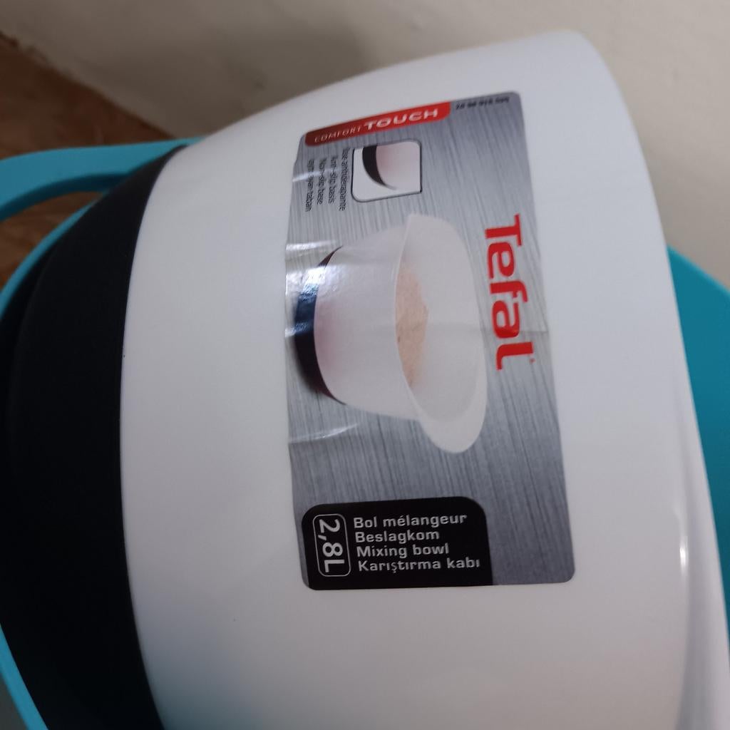 Kommen, Ophalen, Nieuw