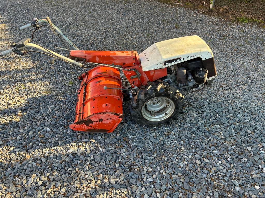 Frees, Ophalen, Gebruikt