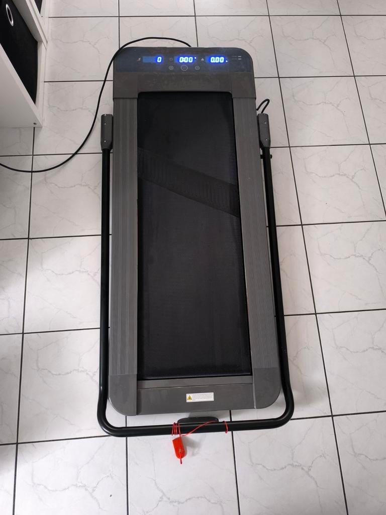 tapis de marche pliable, Enlèvement